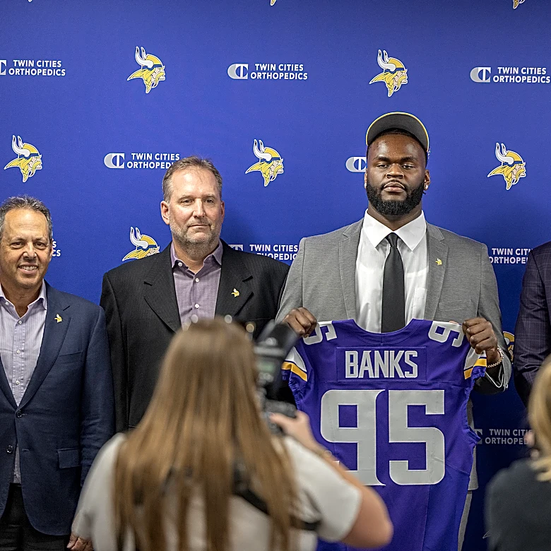 Minnesota Vikings Reacts Survey: Grading the 2026 Draft Class