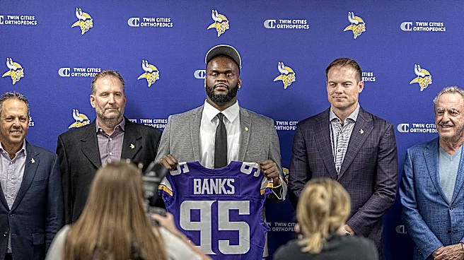 Minnesota Vikings Reacts Survey: Grading the 2026 Draft Class
