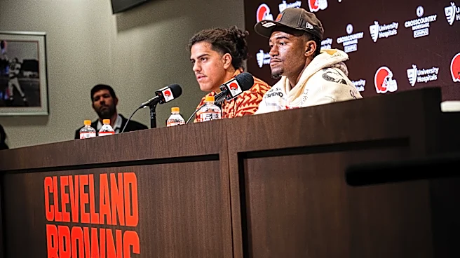 Browns draft results: Introducing Cleveland’s 2026 10-person draft class