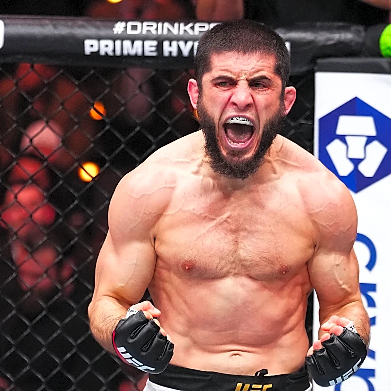 Report: Islam Makhachev vs. Ian Machado Garry title fight in the works for UFC 330 in Philly