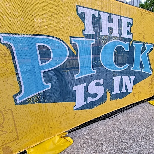 Browns draft grades survey: Grading the full 2026 class