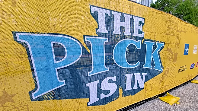 Browns draft grades survey: Grading the full 2026 class