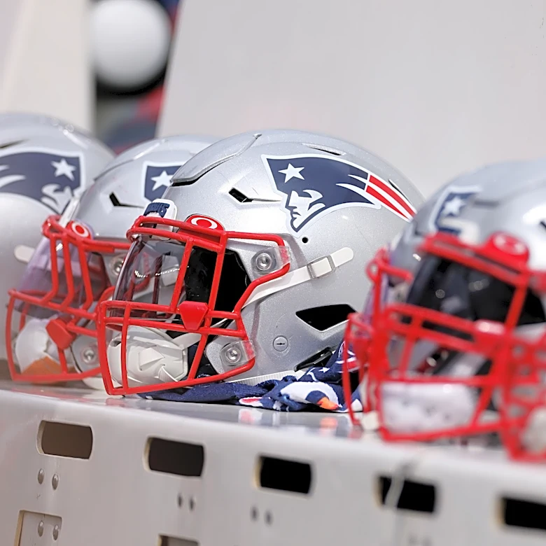 Patriots UDFA tracker 2026: Full list of undrafted rookie signings