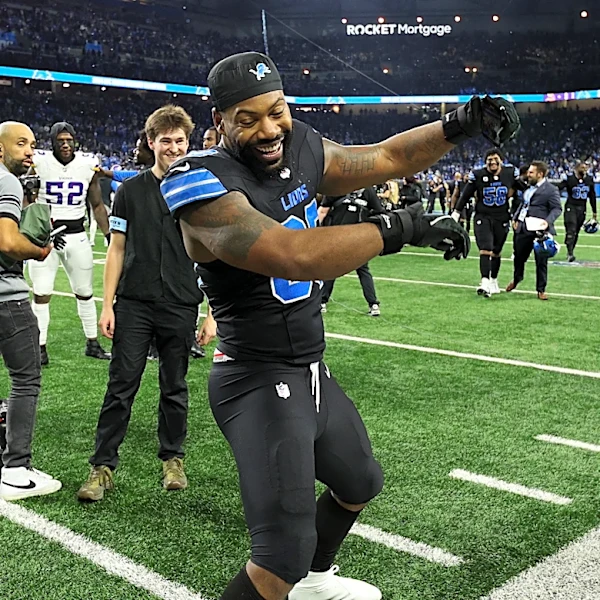 Za’Darius Smith trade results: 2024 Lions swap with Browns finally finished