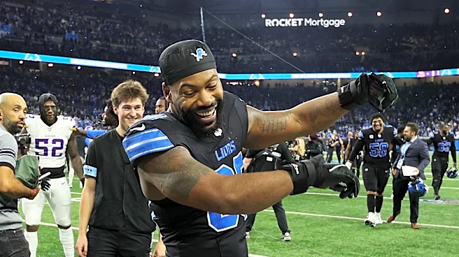 Za’Darius Smith trade results: 2024 Lions swap with Browns finally finished