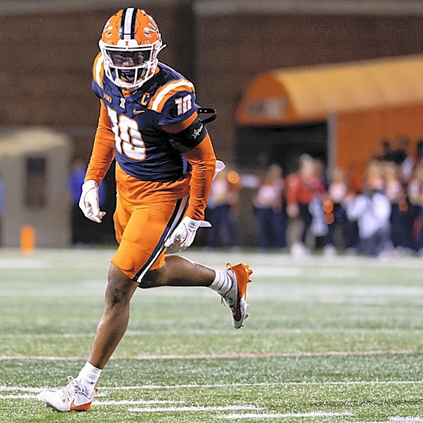 Denver Broncos safety Miles Scott highlights