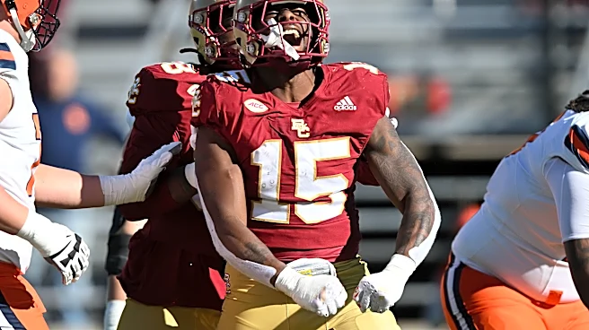 Patriots draft 2026: Instant grades for ED Quintayvious Hutchins in Round 7