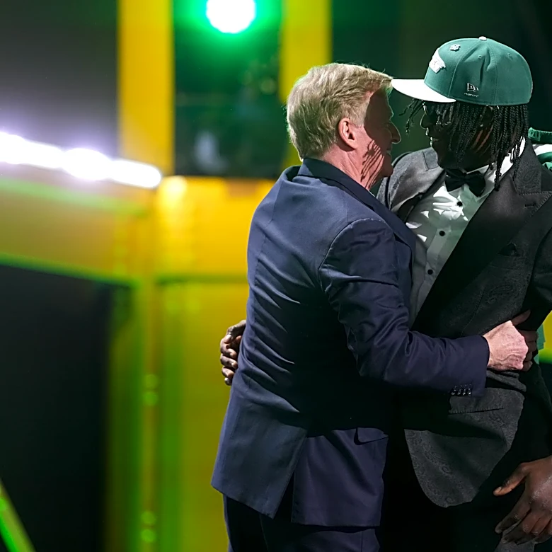 New York Jets 2026 Undrafted Free Agent Tracker With News and Live Updates