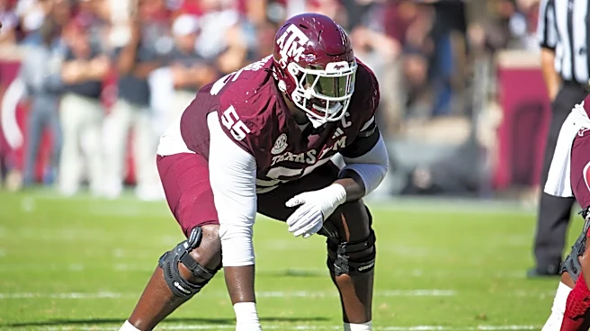 Buffalo Bills close out 2026 NFL Draft class with OG Ar’Maj Reed-Adams