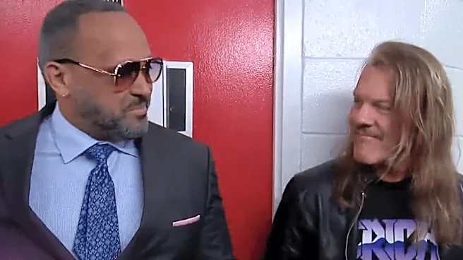AEW Collision Playoff Palooza results, live discussion (Apr. 25, 2026): Jericho & Hurt Syndicate