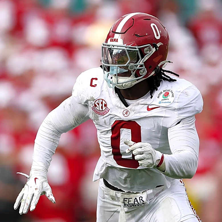 Green Bay Packers 2026 Undrafted Free Agent Tracker: Signings, News and Rumors