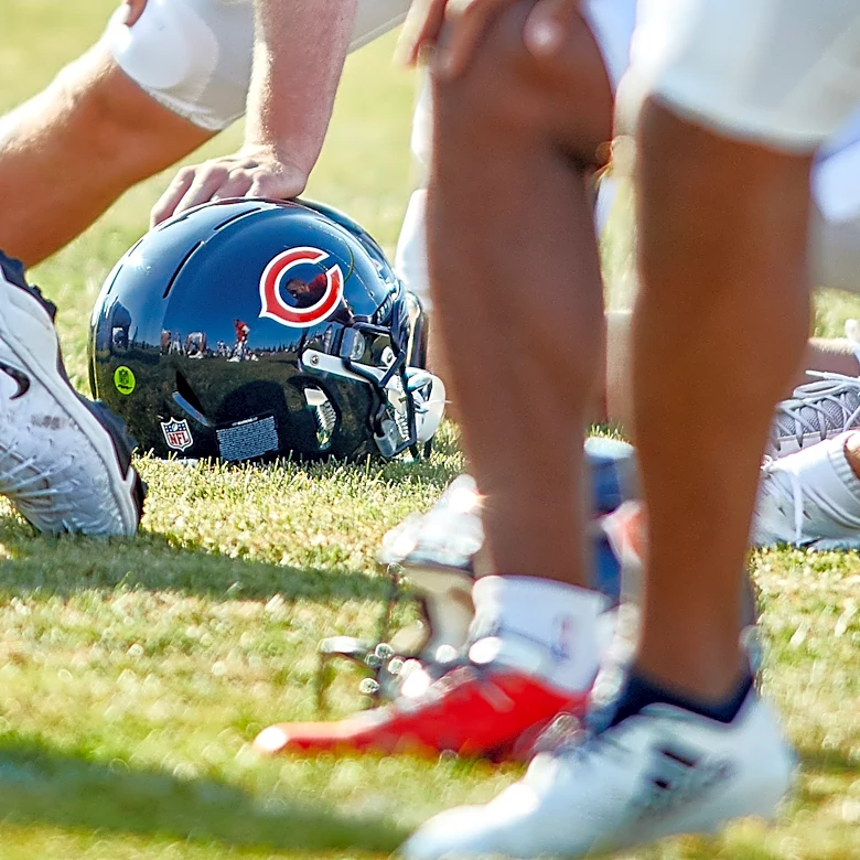 Chicago Bears 2026 Undrafted Free Agent News and Rumor Tracker