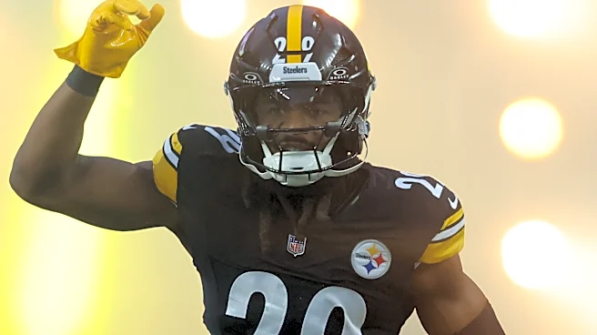 Kyle Dugger trade results: Steelers use 2026 NFL Draft pick from Patriots