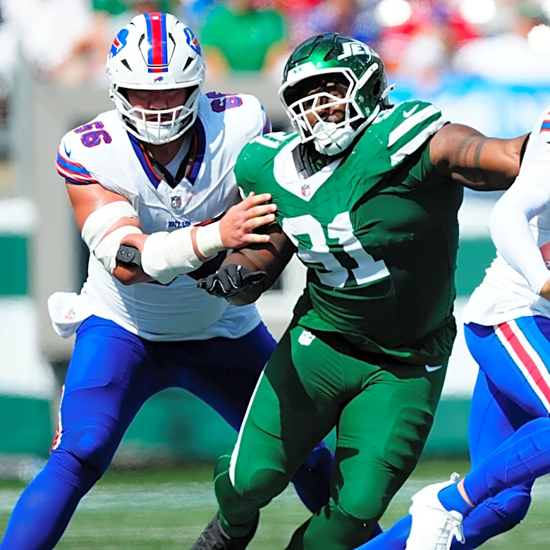 Jowon Briggs trade results: Jets’ make Browns’ 2026 NFL Draft pick