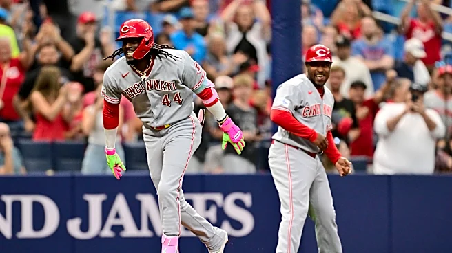 Game 27: Reds vs. Tigers (7:15 PM ET) – Singer vs. Flaherty