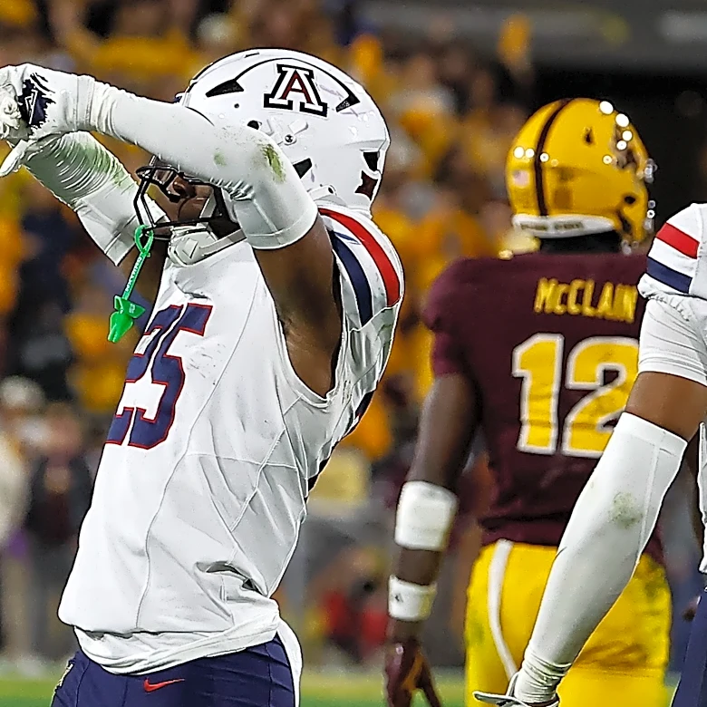 Seahawks 2026 draft results: Seattle wraps up draft with cornerback Michael Dansby