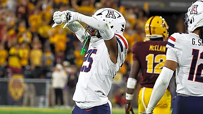 Seahawks 2026 draft results: Seattle wraps up draft with cornerback Michael Dansby