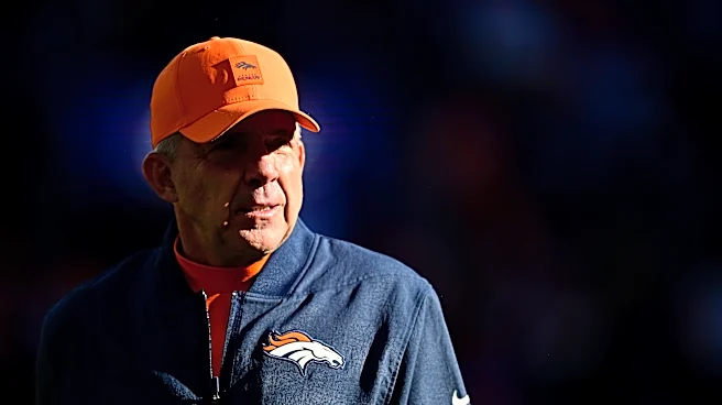 Denver Broncos UDFA Tracker: Undrafted free agent signings 2026