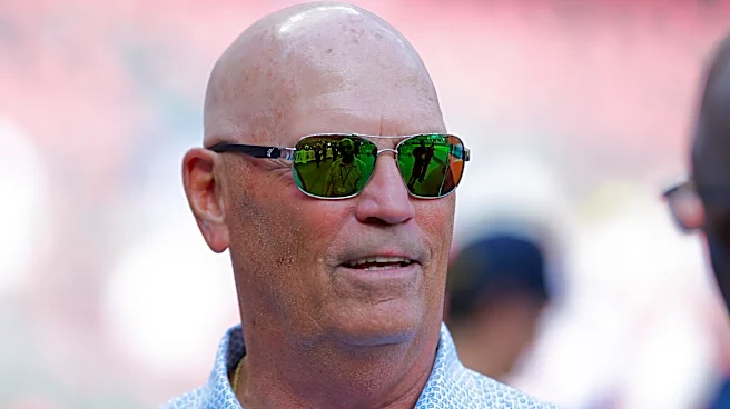 Braves Rain Delay Thread – April 25