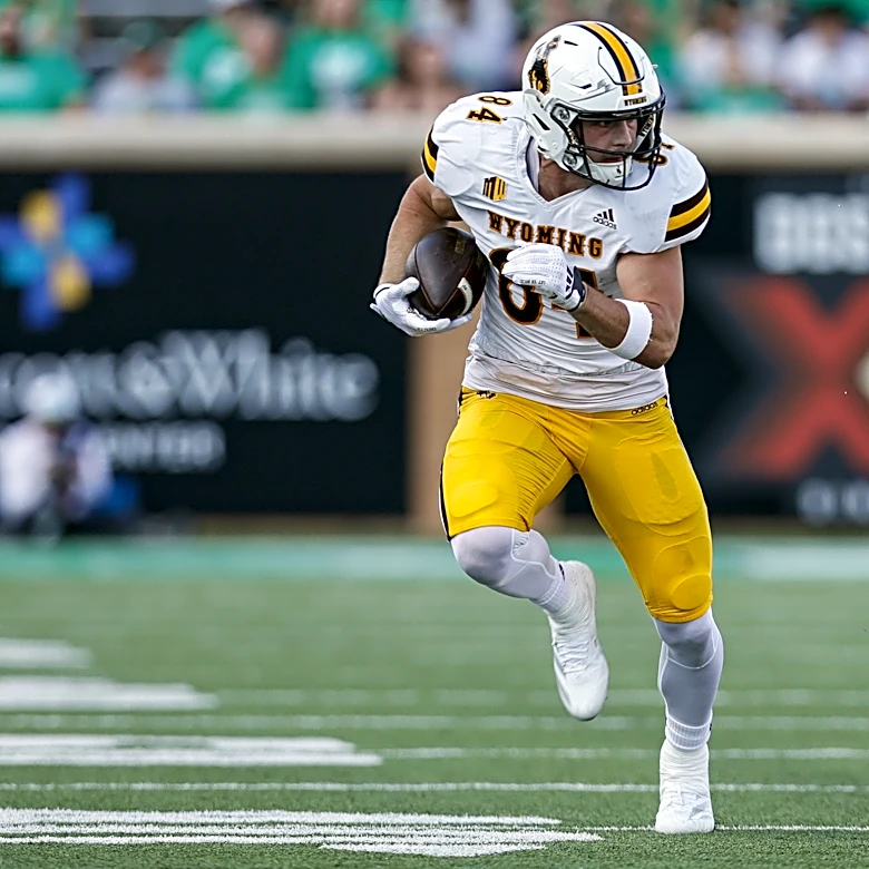 The top 100 undrafted free agents — according to our consensus rankings