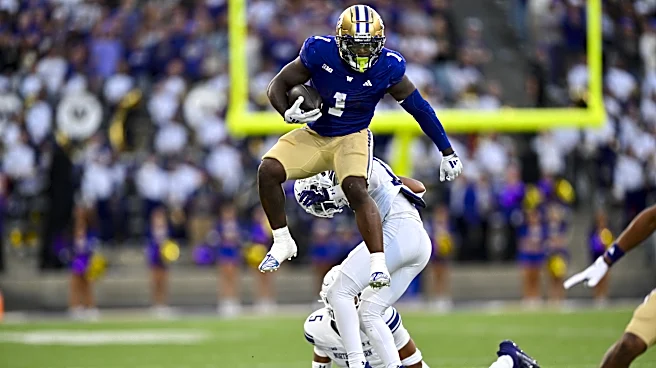 NFL Draft results: Broncos complete draft class of 2026