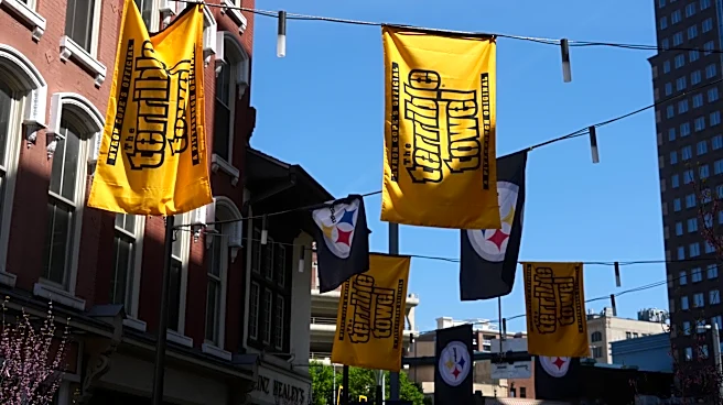 Saturday Night Open Thread: When your draft is empty