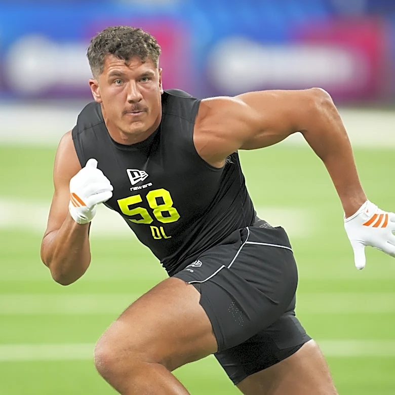 Badgers star goes undrafted in 2026 NFL Draft