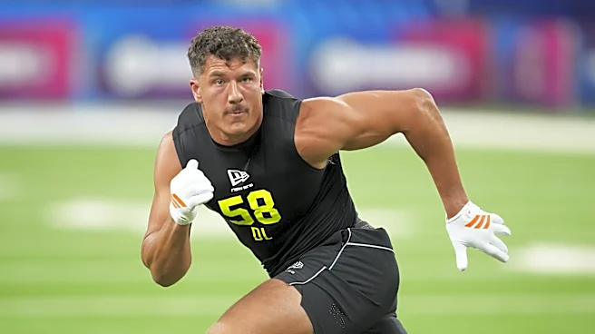 Badgers star goes undrafted in 2026 NFL Draft