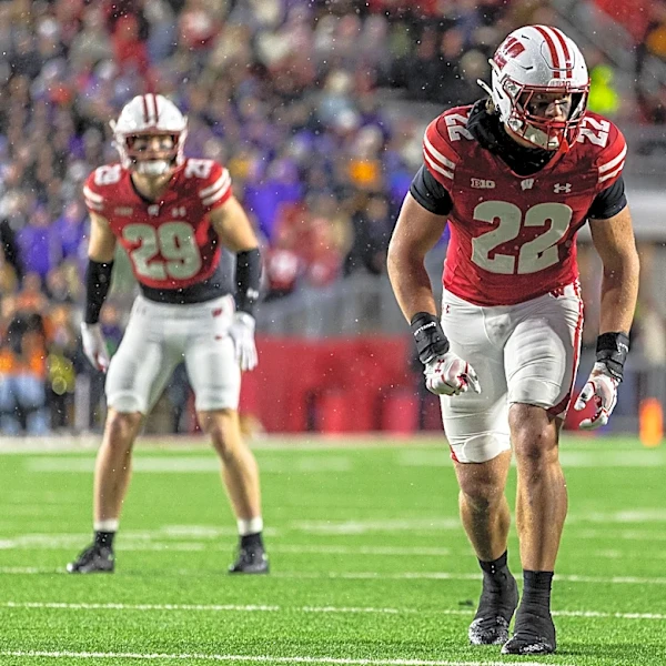 Ravens’ Top 2026 Undrafted Free Agent Targets and Tracker