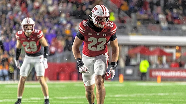 Ravens’ Top 2026 Undrafted Free Agent Targets and Tracker