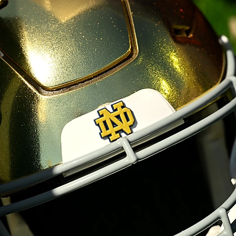 UDFA SIGNING TRACKER: Notre Dame Football Players