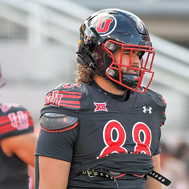 Denver Broncos tight end Dallen Bentley highlights