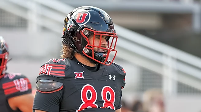 Denver Broncos tight end Dallen Bentley highlights