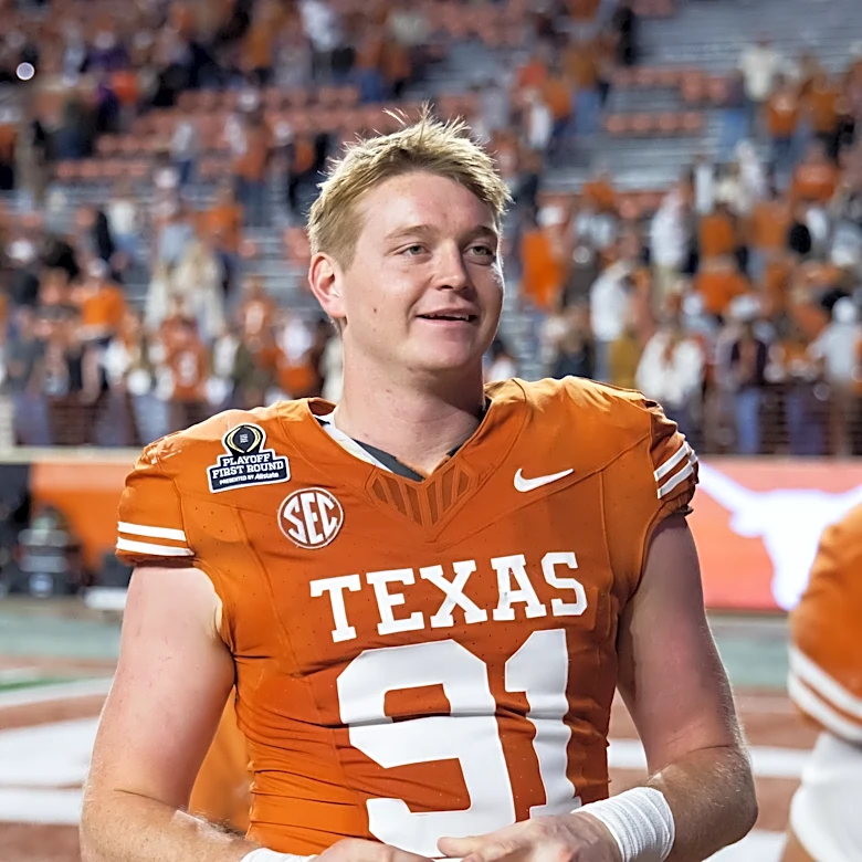 Texas undrafted free agent tracker