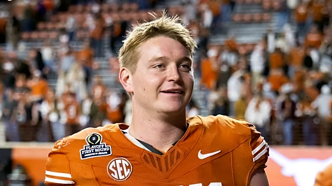 Texas undrafted free agent tracker