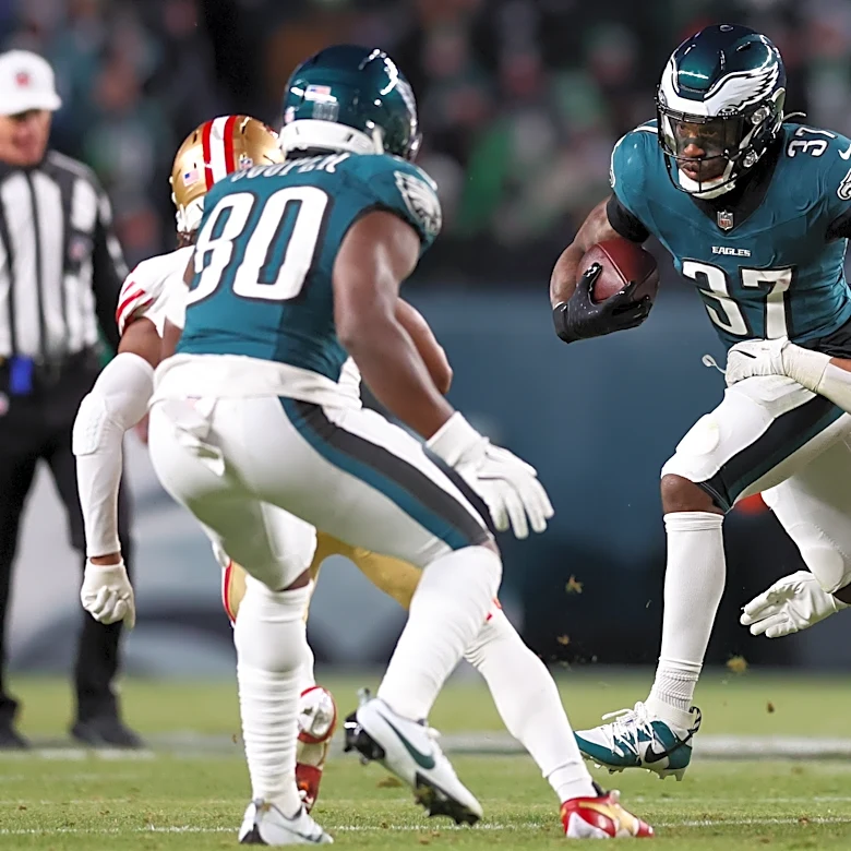 Tank Bigsby trade results: Eagles’ picks used by Jaguars in 2026 NFL Draft