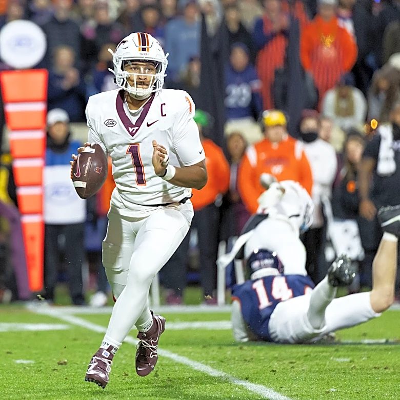 Packers sign rookie QB Kyron Drones to undrafted free agent contract