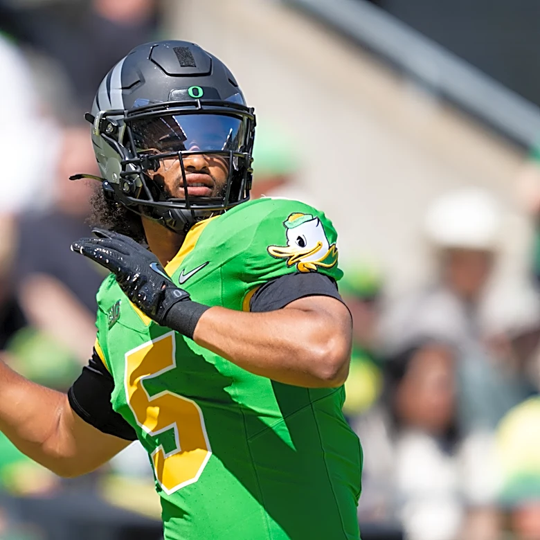 Browns already have 10 picks in the “loaded” 2027 NFL draft