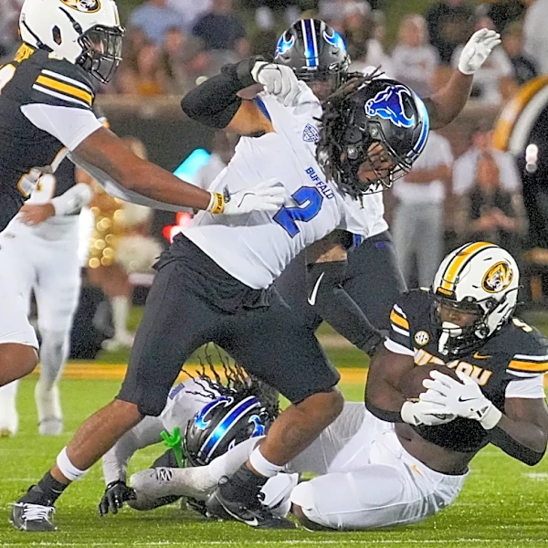 Denver Broncos inside linebacker Red Murdock highlights