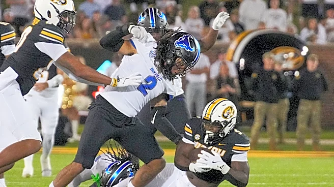 Denver Broncos inside linebacker Red Murdock highlights