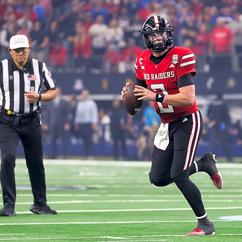 NFL Draft 2026: What picking Behren Morton, Jam Miller and Quintayvious Hutchins means for the Patriots