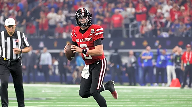 NFL Draft 2026: What picking Behren Morton, Jam Miller and Quintayvious Hutchins means for the Patriots