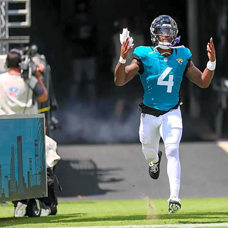 Tank Bigsby trade results: Jaguars make Eagles picks in 2026 NFL Draft