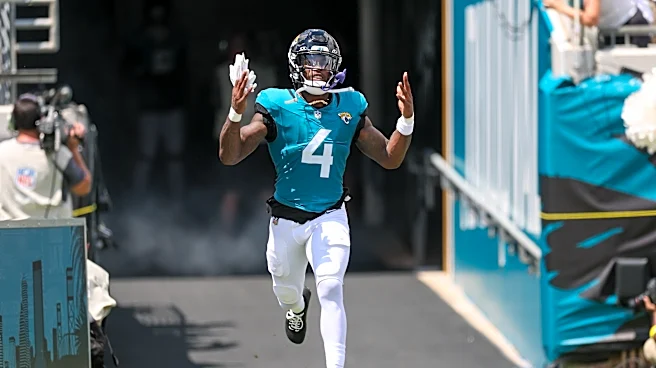 Tank Bigsby trade results: Jaguars make Eagles picks in 2026 NFL Draft