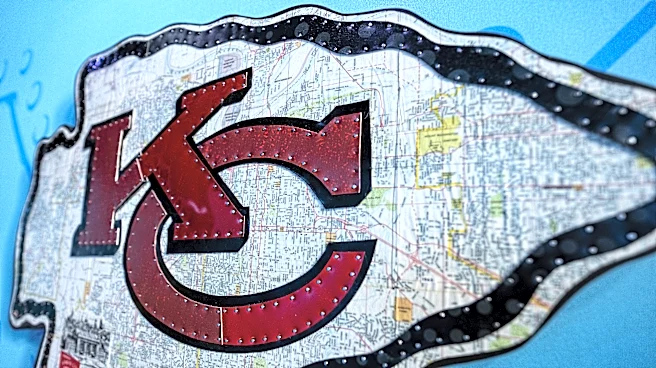 Chiefs’ 2026 undrafted free agent tracker