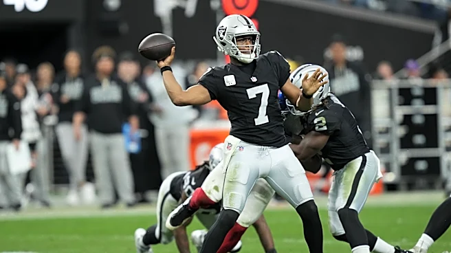 Geno Smith trade results: Raiders use 2026 NFL Draft pick from jets