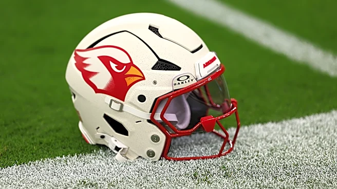 Cardinal UDFA tracker 2026: Full list of undrafted rookie signings