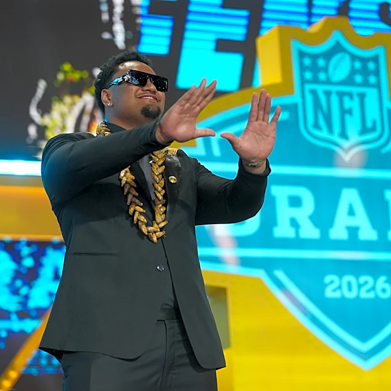 Nine Hurricanes, Nine Stories: Miami’s 2026 NFL Draft Class is the Best in Two Decades