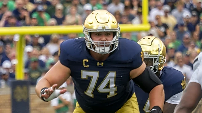 What Billy Schrauth Does for the Tampa Bay Buccaneers