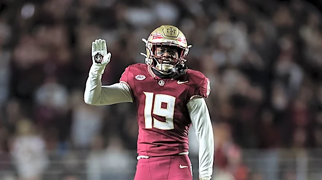 FSU undrafted free agent tracker: Who has signed and where?